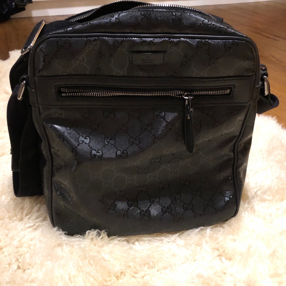 Gucci handbag